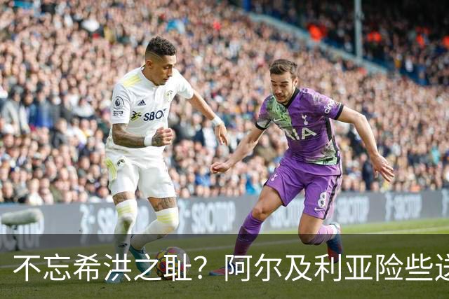不忘希洪之耻？阿尔及利亚险些送奥地利回家 他们已做到极致