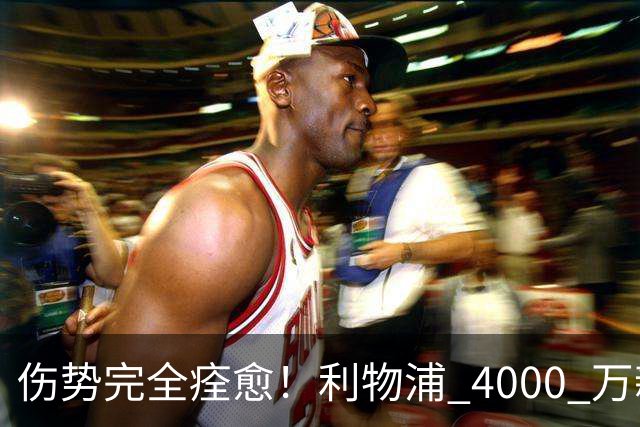 伤势完全痊愈！利物浦 4000 万新援迎世界杯首秀，西班牙边路解燃眉之急