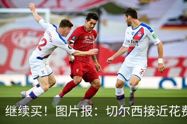 继续买！图片报：切尔西接近花费4000万欧，签18岁阿拉伊贝戈维奇