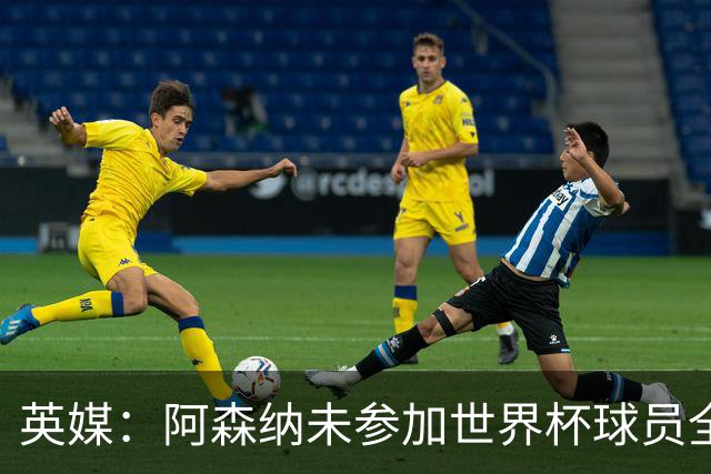 英媒：阿森纳未参加世界杯球员全部归队，热苏斯、法维也将参训